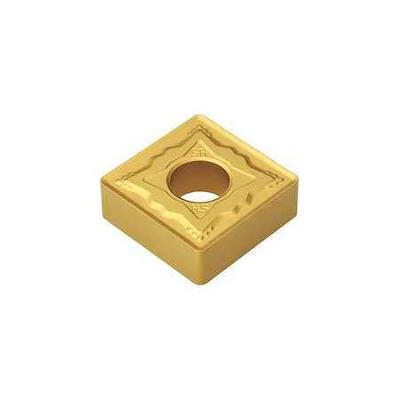 Sowa 1/2 in, SNMG, 1/32 in, Carbide 147747PK